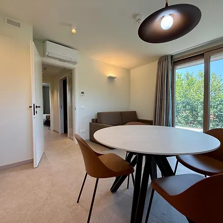 Apartamento Prestige *