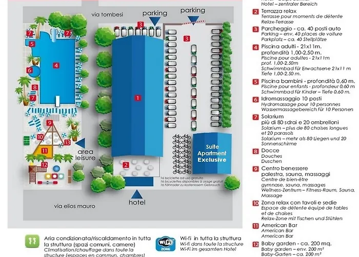 Prestige Apartamento *