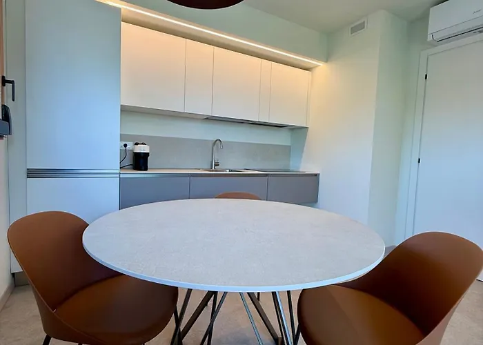 Apartamento Prestige