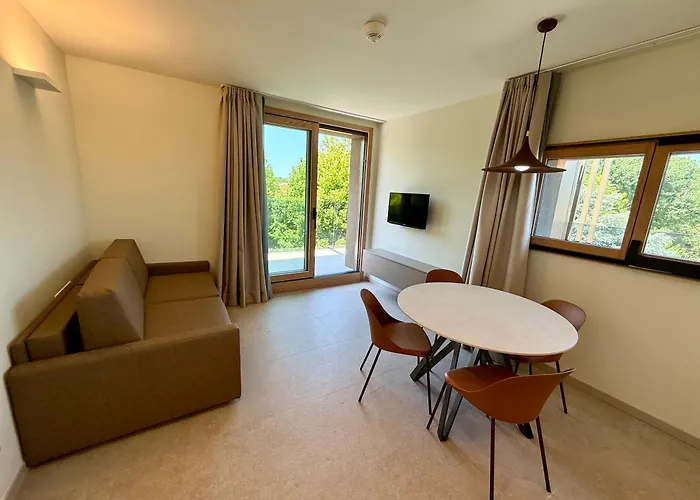 Prestige Apartamento *