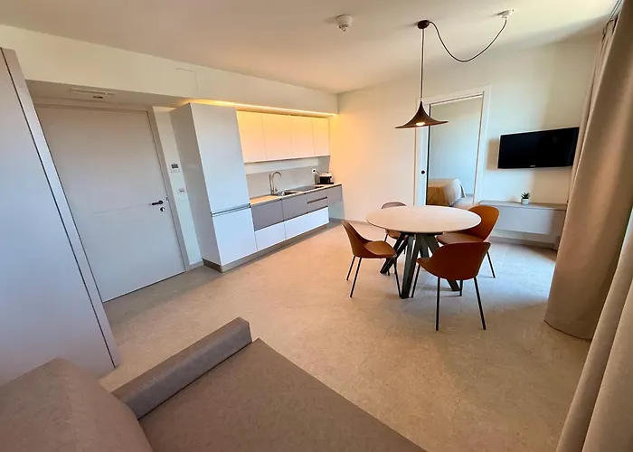 Apartamento Prestige *