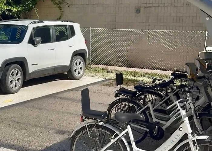 Apartamento Prestige Bellaria-Igea Marina