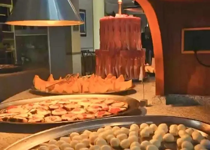 Apartamento Prestige *