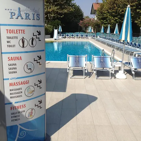 Prestige Lägenhet Bellaria-Igea Marina