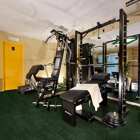 Prestige Apartament