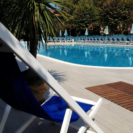 Apartment Prestige Bellaria-Igea Marina