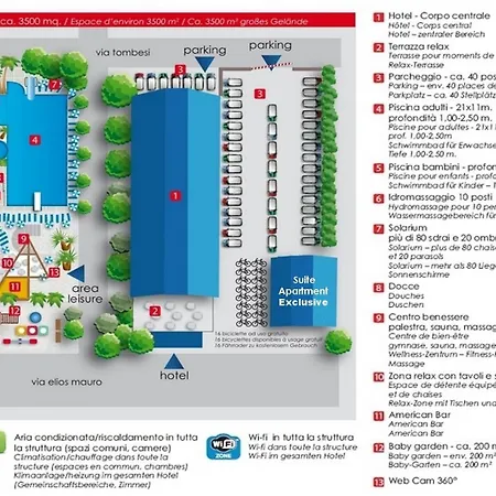 Prestige Lägenhet *