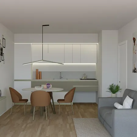 Prestige Apartment