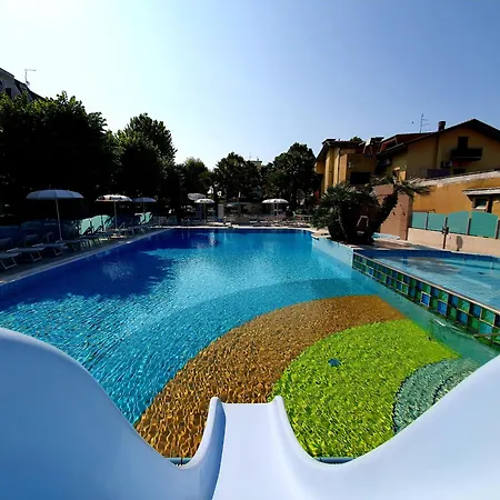 Apartment Prestige Bellaria-Igea Marina