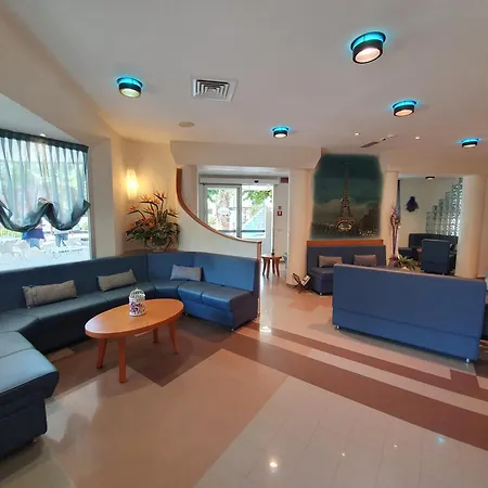 Apartment Prestige Bellaria-Igea Marina
