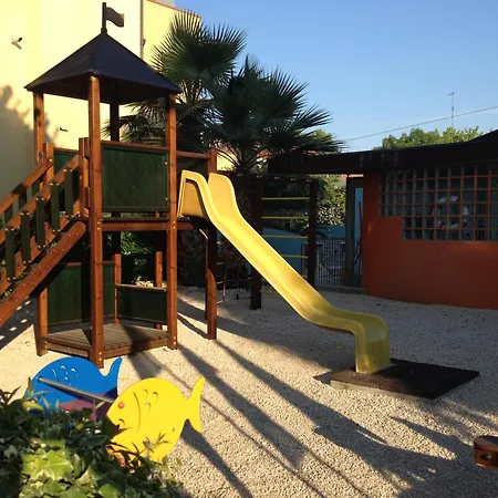 Prestige Apartment Bellaria-Igea Marina
