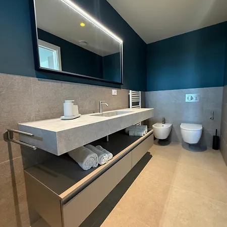 Apartment Prestige *