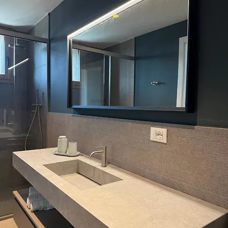 Prestige Lägenhet *