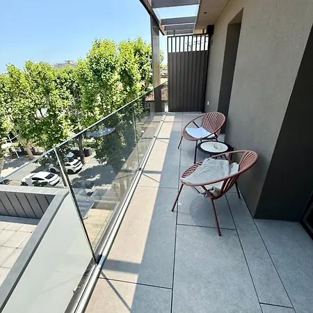 Apartament Prestige *