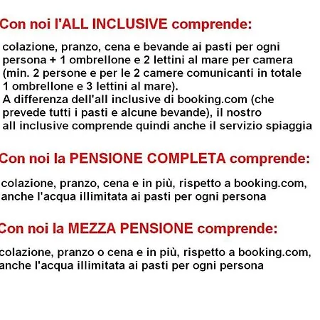 Apartment Prestige Bellaria-Igea Marina