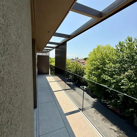 Prestige Apartament *