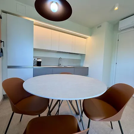 Apartment Prestige