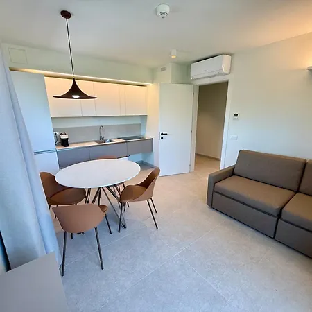 Prestige Lägenhet *