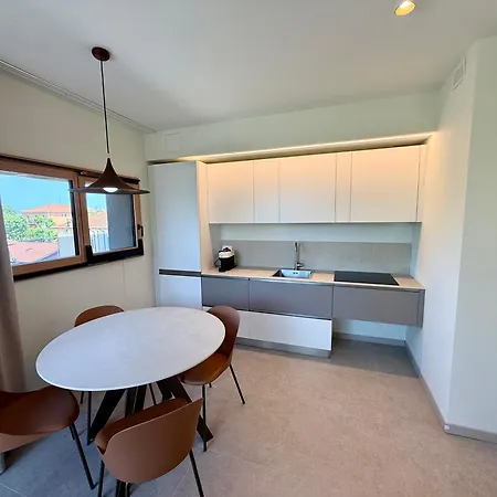 Lägenhet Prestige *