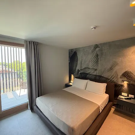 Prestige Lägenhet *