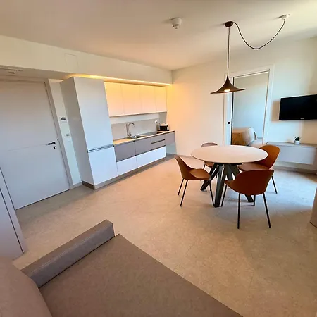 Lägenhet Prestige *