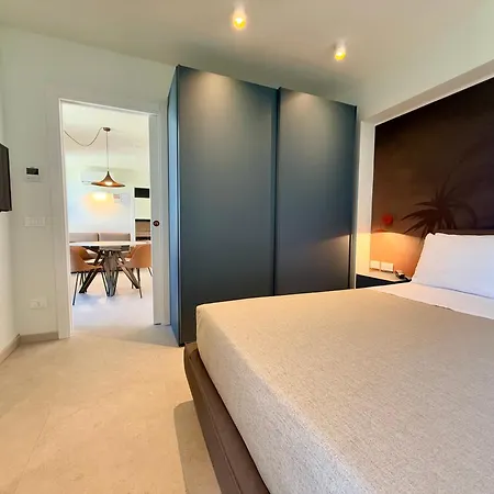 Prestige Lägenhet Bellaria-Igea Marina