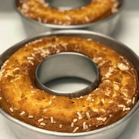 Prestige Apartment *