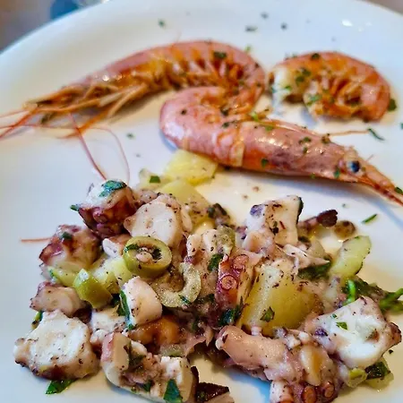 Lägenhet Prestige Bellaria-Igea Marina