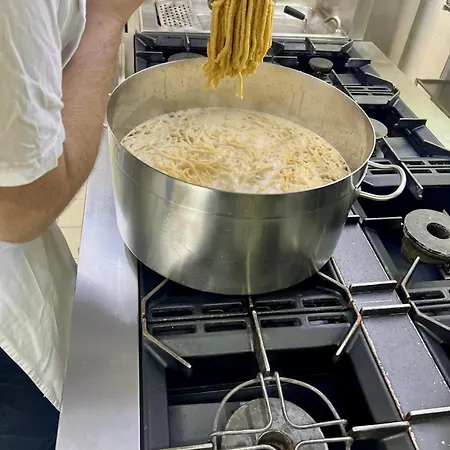 Prestige Lägenhet Bellaria-Igea Marina