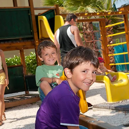 Prestige בלריה-איגאה מרינה