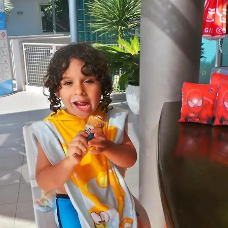 Prestige * בלריה-איגאה מרינה