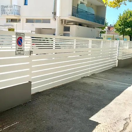 Lägenhet Prestige Bellaria-Igea Marina