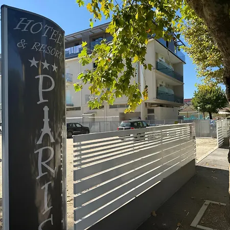 Prestige Lägenhet Bellaria-Igea Marina