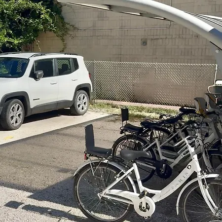 Lägenhet Prestige Bellaria-Igea Marina