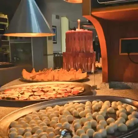 Lägenhet Prestige *