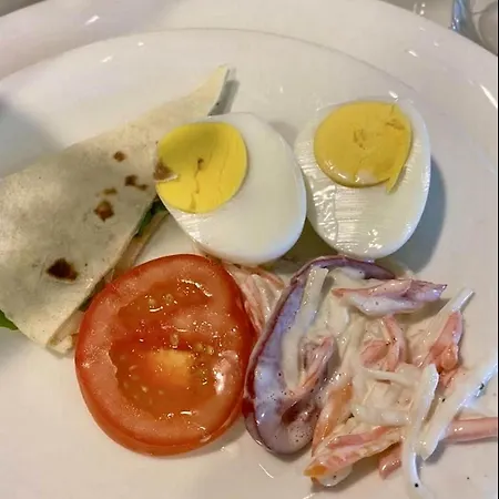 Lägenhet Prestige *