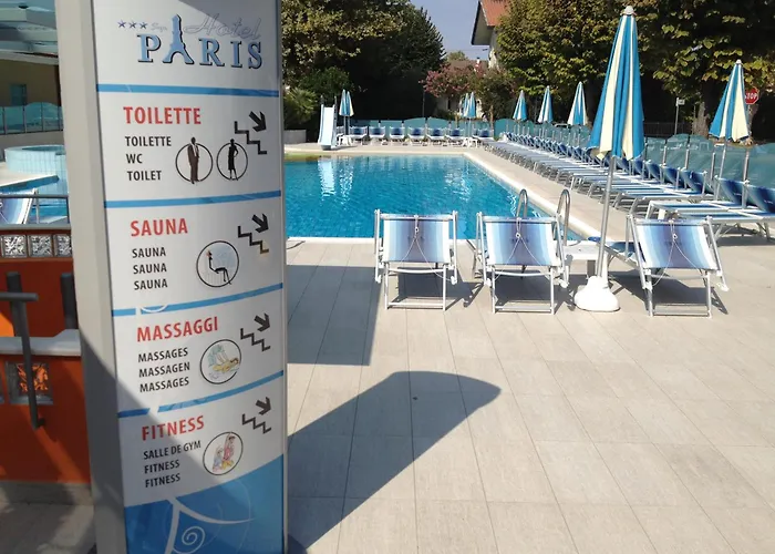 Prestige Lejlighed Bellaria-Igea Marina