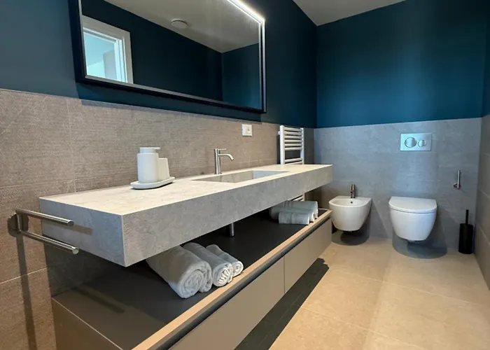 Apartmán Prestige *