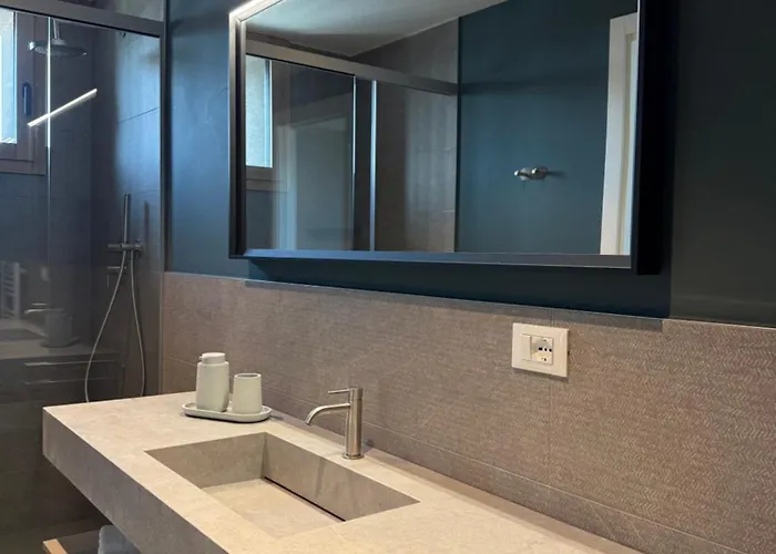 Prestige Apartmán *