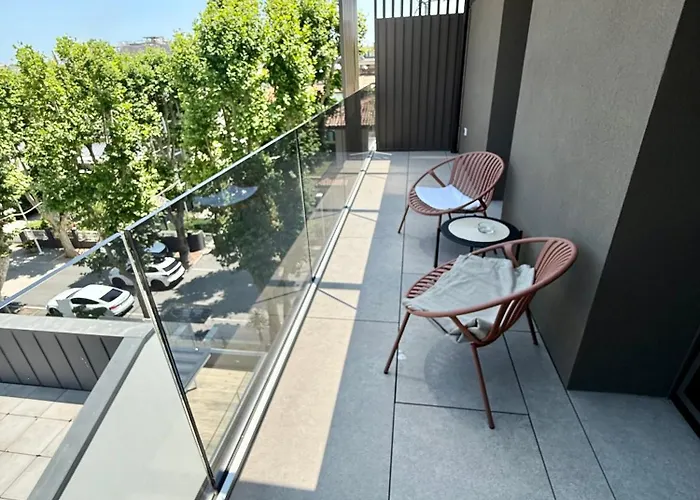 Apartment Prestige *