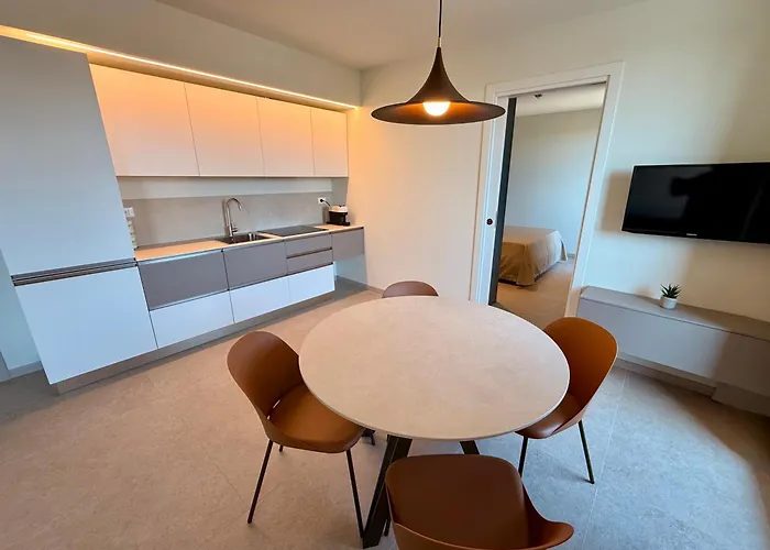 Prestige Apartment