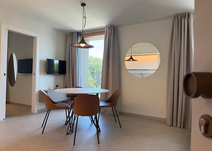 Apartment Prestige