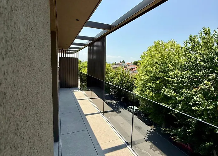 Prestige Apartmán *