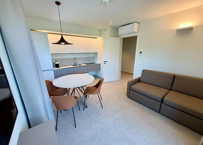 Prestige Apartment *
