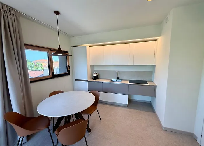 Apartment Prestige *