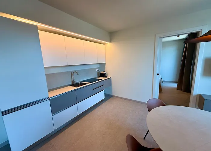 Apartment Prestige