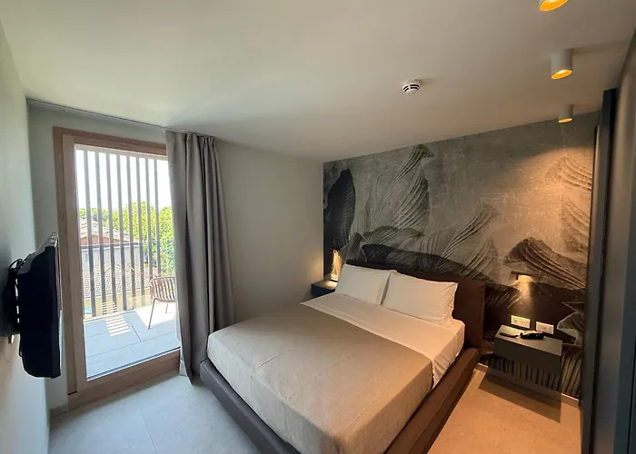 Prestige Apartmán *