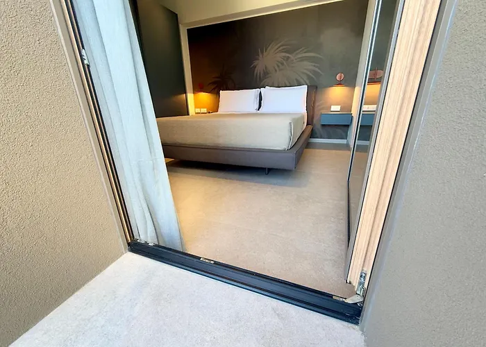 Prestige Lejlighed Bellaria-Igea Marina