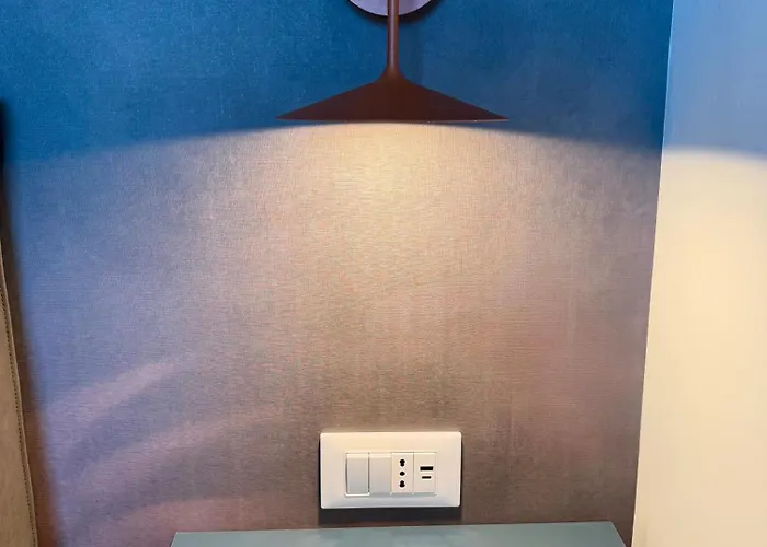 Prestige Apartment