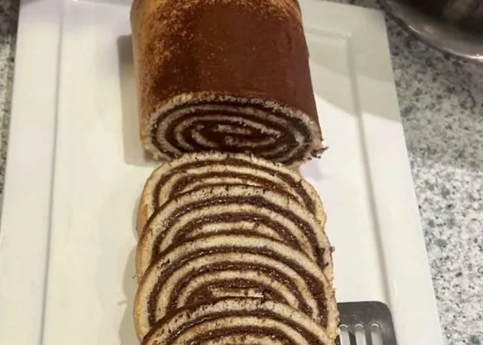 Prestige Apartmán *